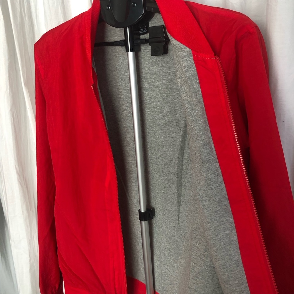 Nike Bomber Jacket - Picture 2 of 6